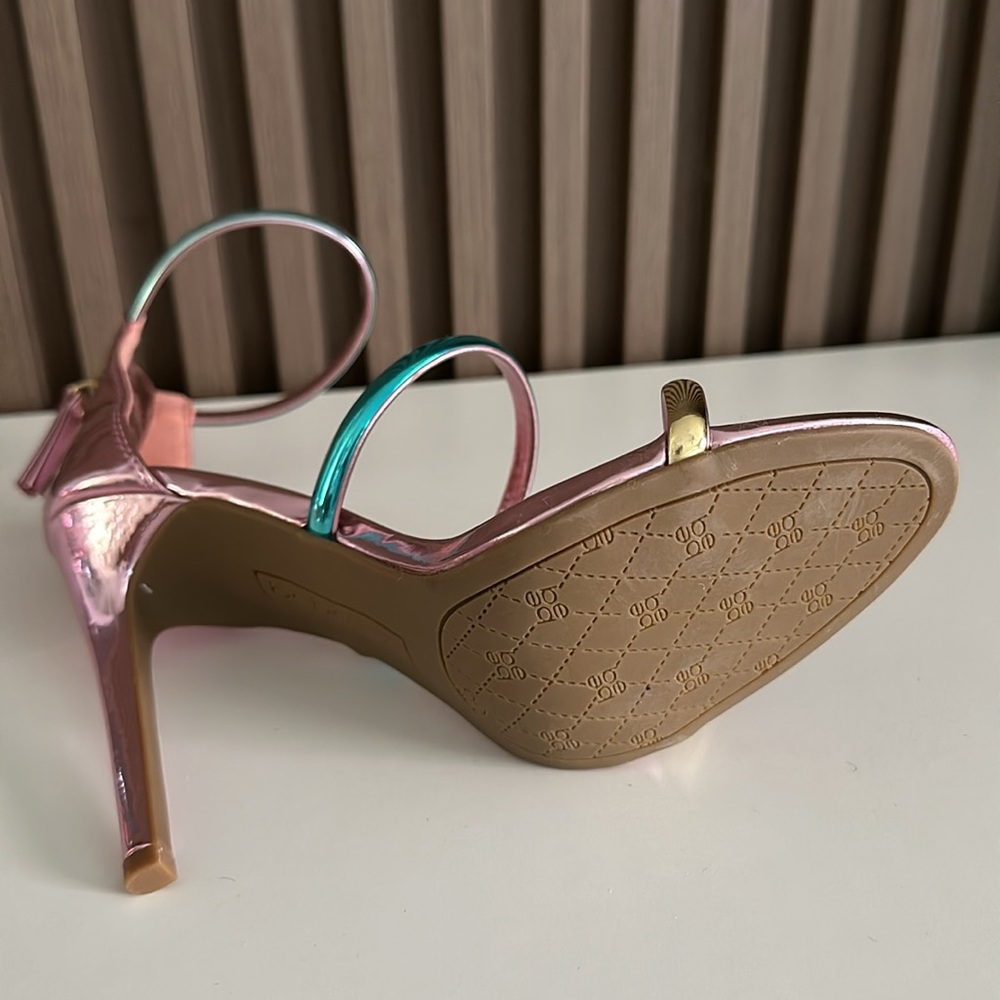 Bebe Heels - image 5